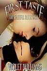 First Taste by Violet Williams