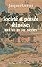 Société et pensée chinoises aux XVIe et XVIIe siècles (French Edition)