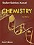 Student Solutions Manual for Chemistry by Karen S. Brewer