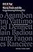Slavoj Žižek und die Gegenwartsphilosophie: Agamben, Vattimo, Dennett, Badiou, Fanon, Ranciere