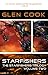 Starfishers by Glen Cook