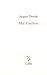 Mal d'Archive by Jacques Derrida Mal d'Archive by Jacques Derrida