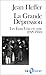 La Grande dépression by Jean Heffer