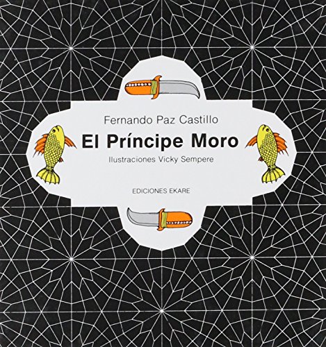 El Príncipe Moro (Hardcover)