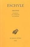 Tragédies. Tome I...