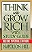 Think and Grow Rich by Napoleon Hill