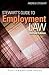 Stewart's Guide to Employment Law