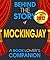 Mockingjay: Behind the Story - A Book Companion (Background Information Booklet)