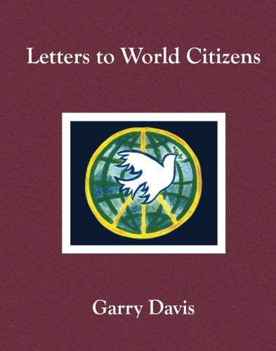 Letters To World Citizens (Paperback)