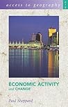 Economic Activity and Change (Access to Geography)