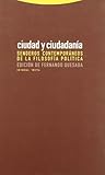 Ciudad y ciudadanía
