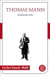 Book cover for Buddenbrooks: The Decline of a Family