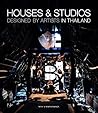 Houses & Studios Designed By Artists in Thailand