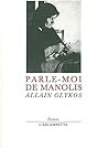 Parle-moi de Manolis