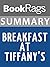 Summary & Study Guide Breakfast at Tiffany's by Truman Capote