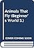 Animals That Fly