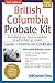 British Columbia Probate Kit
