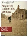 Nos Luttes Cachent Des Sanglots