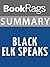 Summary & Study Guide: Black Elk Speaks