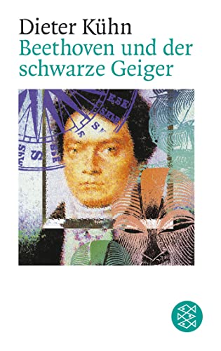 Beethoven und der schwarze Geiger. (Paperback)