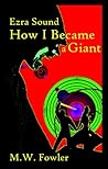 Ezra Sound: How I Became a Giant