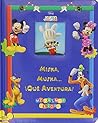 Miska, Muska... ¡que Aventura! (Spanish Edition) Miska, Muska... ¡que Aventura! (Spanish Edition)