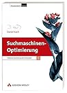 Suchmaschinenoptimierung. Website-Marketing für Entwickler
