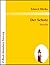 Der Schatz : Novelle