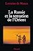 La Russie et la tentation de l'Orient