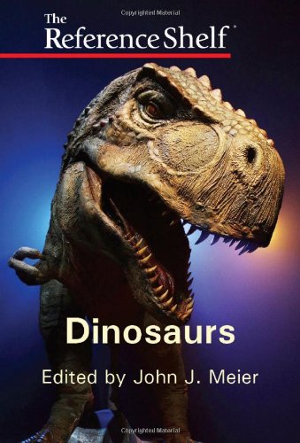 Reference Shelf: Dinosaurs: 0 (Paperback)
