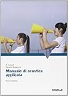 Manuale di acustica applicata