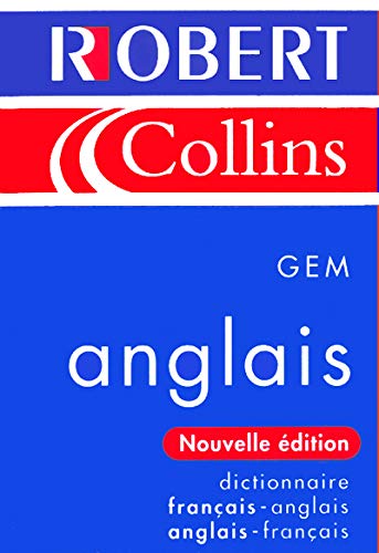 GEM ANGLAIS (Paperback)