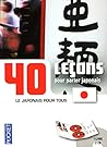 40 Leçons Pour Pa...