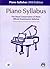 Piano Syllabus 2008 Edition by Royal Conservatory of Music