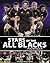 Stars Of The All Blacks Poster Book