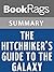 The Hitchhiker's Guide to the Galaxy by Douglas Adams Summery... by BookRags