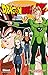 Dragonball Z:  3 /Anime Comics De La Série Télé:  4e Partie