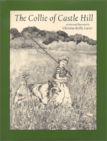 The Collie of Castle Hill (Hardcover)