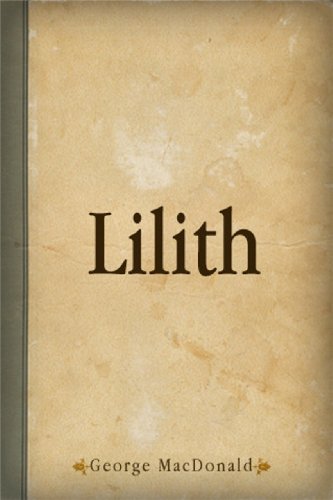LILITH - A ROMANCE