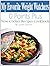 Weight Watcher Diva 0 Points Plus Slow Cooker Recipes Cookbook