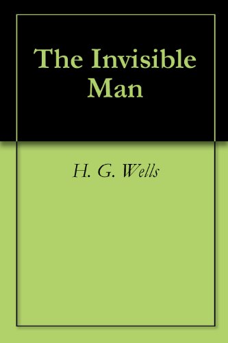 The Invisible Man