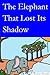 THE ELEPHANT THAT LOST ITS SHADOW (A Fun Picture Children's Book Story)