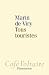 Tous touristes