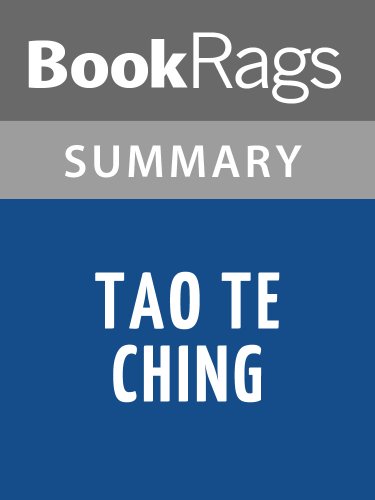 Tao Te Ching by Stephen Mitchell | Summary & Study guide (Kindle Edition)