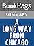 Summary & Study Guide A Long Way from Chicago by Richard Peck