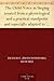 The Child-Voice in Singing treated from a physiological and a practical standpoint and especially adapted to schools and boy choirs