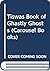 Tiswas Book of Ghastly Ghosts (Carousel Books)
