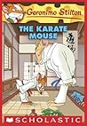 Karate Mouse