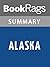 Summary & Study Guide Alaska by James A. Michener