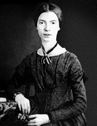The Complete Poems of Emily Dickinson